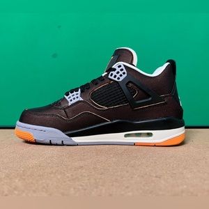 Nike Air Jordan 4 Retro Starfish